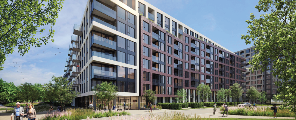 25-157 VILLAGE LACEY-GREEN